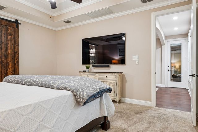2707 Trophy Club Drive, Trophy Club, TX 76262
