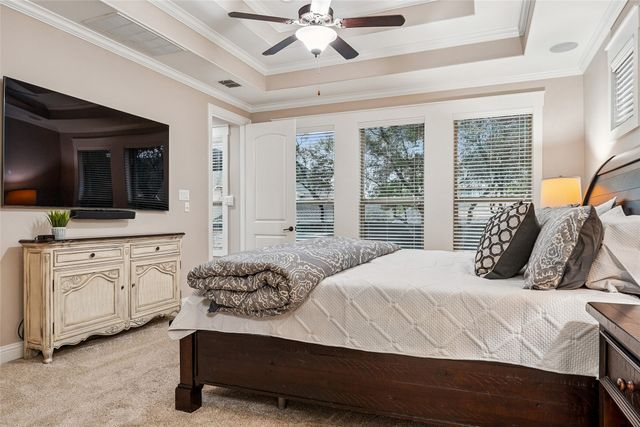 2707 Trophy Club Drive, Trophy Club, TX 76262