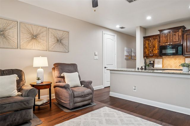 2707 Trophy Club Drive, Trophy Club, TX 76262