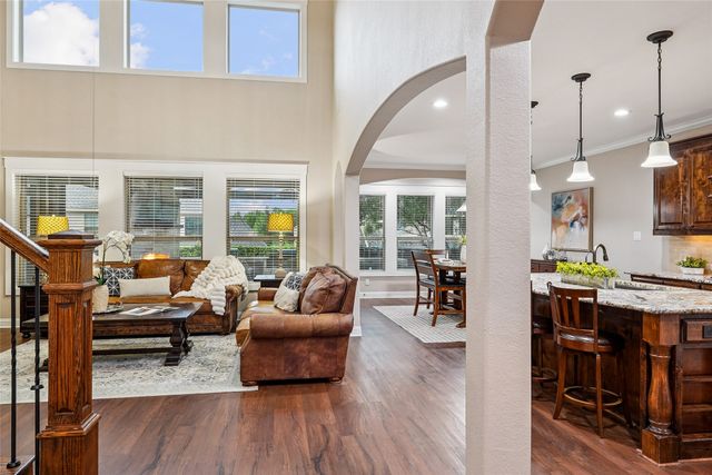 2707 Trophy Club Drive, Trophy Club, TX 76262