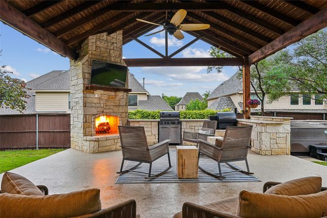 2707 Trophy Club Drive, Trophy Club, TX 76262