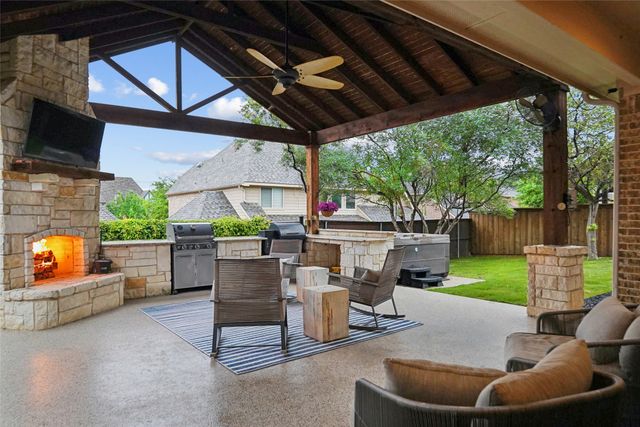 2707 Trophy Club Drive, Trophy Club, TX 76262