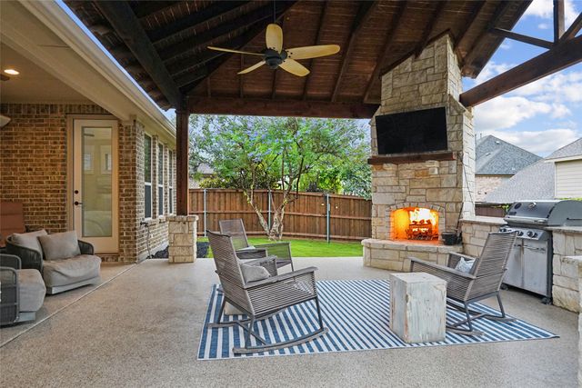 2707 Trophy Club Drive, Trophy Club, TX 76262