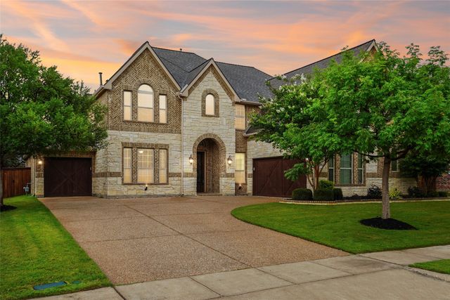 2707 Trophy Club Drive, Trophy Club, TX 76262