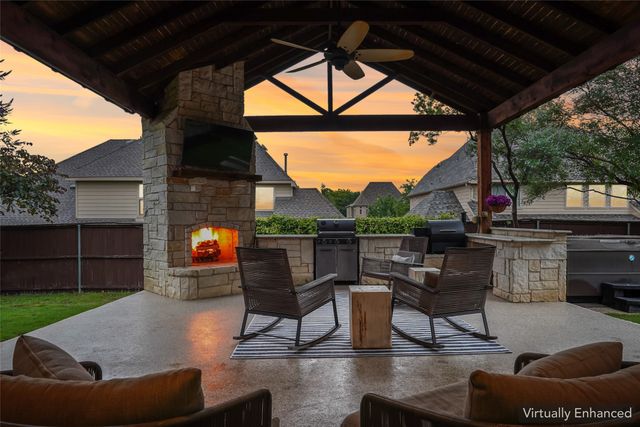 2707 Trophy Club Drive, Trophy Club, TX 76262