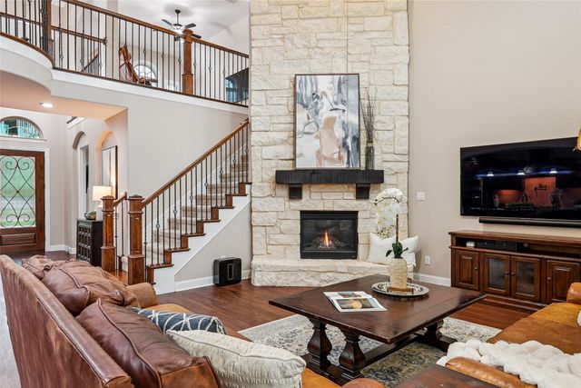2707 Trophy Club Drive, Trophy Club, TX 76262