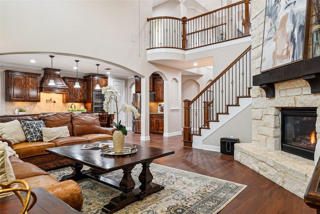 2707 Trophy Club Drive, Trophy Club, TX 76262