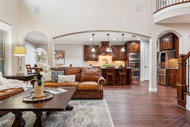 2707 Trophy Club Drive, Trophy Club, TX 76262