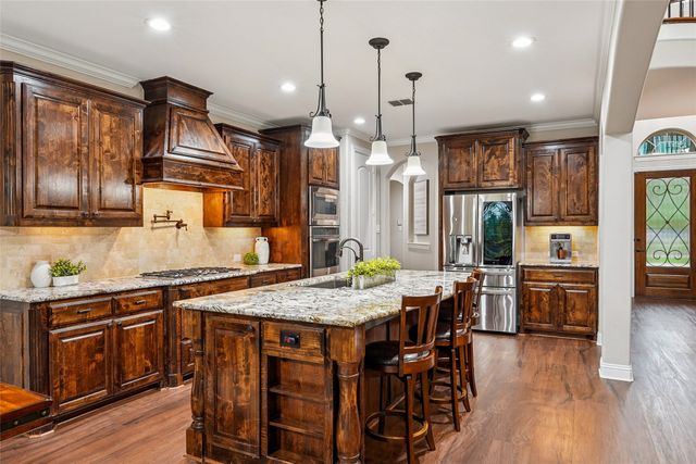 2707 Trophy Club Drive, Trophy Club, TX 76262