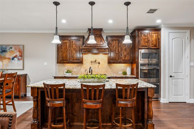 2707 Trophy Club Drive, Trophy Club, TX 76262
