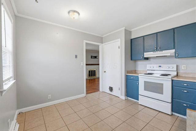 2846 Hampton Road S, Columbus, OH 43232