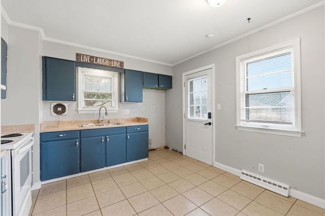 2846 Hampton Road S, Columbus, OH 43232