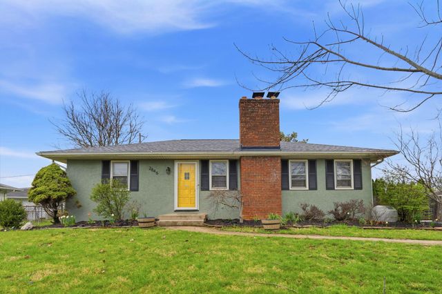 2846 Hampton Road S, Columbus, OH 43232