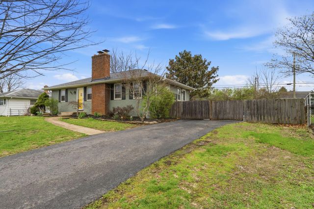 2846 Hampton Road S, Columbus, OH 43232