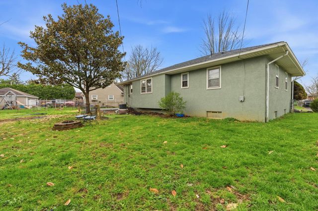 2846 Hampton Road S, Columbus, OH 43232