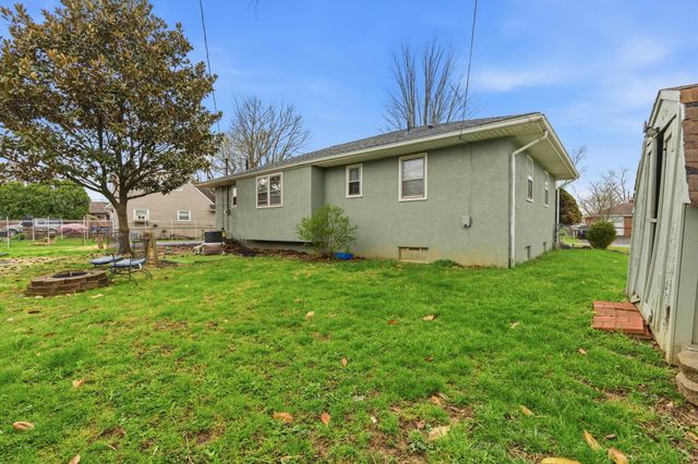 2846 Hampton Road S, Columbus, OH 43232