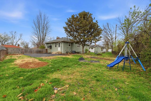 2846 Hampton Road S, Columbus, OH 43232