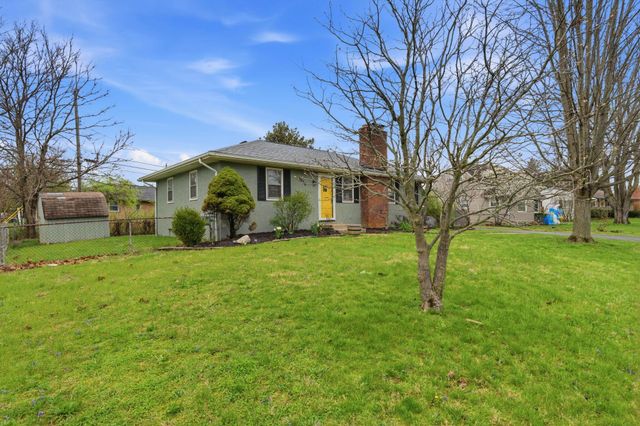 2846 Hampton Road S, Columbus, OH 43232