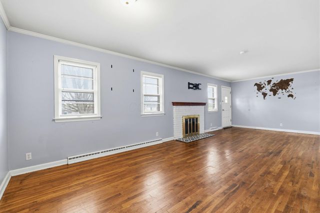 2846 Hampton Road S, Columbus, OH 43232