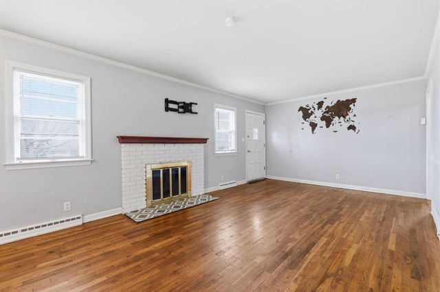 2846 Hampton Road S, Columbus, OH 43232