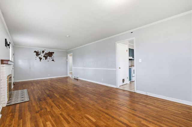 2846 Hampton Road S, Columbus, OH 43232