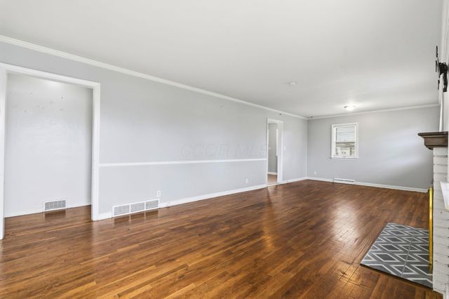 2846 Hampton Road S, Columbus, OH 43232