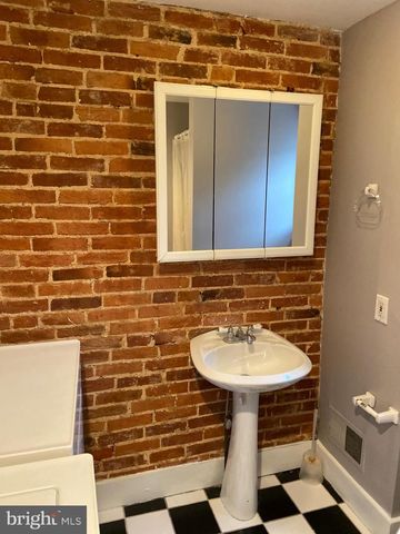 1629 S HANOVER ST, Baltimore, MD 21230