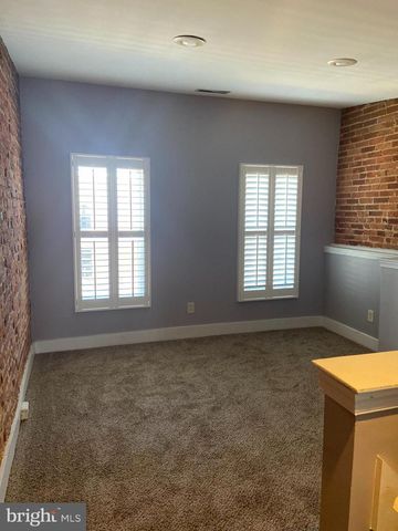 1629 S HANOVER ST, Baltimore, MD 21230