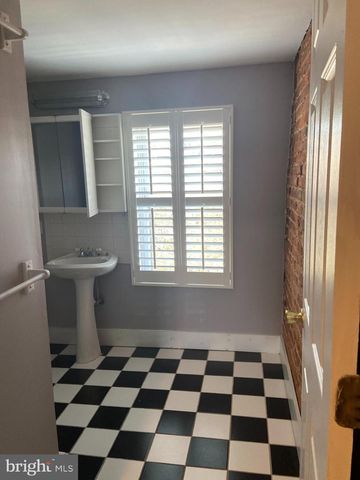 1629 S HANOVER ST, Baltimore, MD 21230