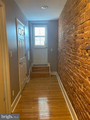 1629 S HANOVER ST, Baltimore, MD 21230