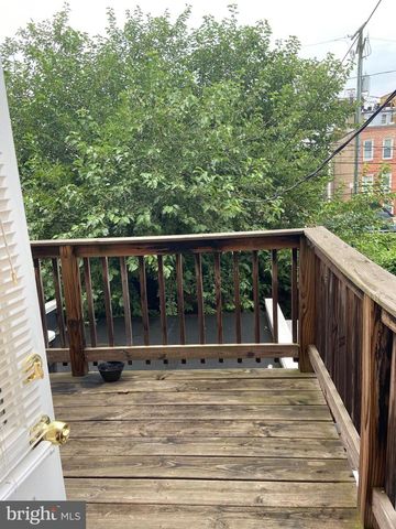 1629 S HANOVER ST, Baltimore, MD 21230