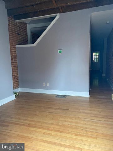 1629 S HANOVER ST, Baltimore, MD 21230