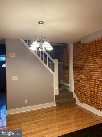 1629 S HANOVER ST, Baltimore, MD 21230