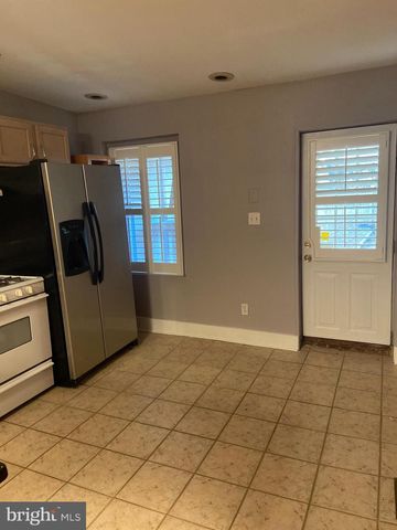 1629 S HANOVER ST, Baltimore, MD 21230