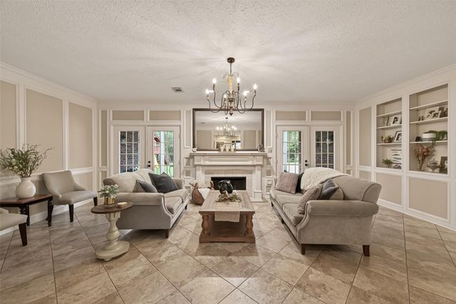 3107 E Hickory Park Circle, Sugar Land, TX 77479