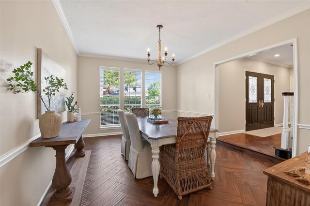 3107 E Hickory Park Circle, Sugar Land, TX 77479