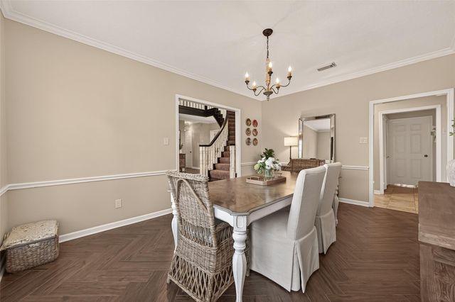 3107 E Hickory Park Circle, Sugar Land, TX 77479