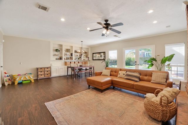 3107 E Hickory Park Circle, Sugar Land, TX 77479