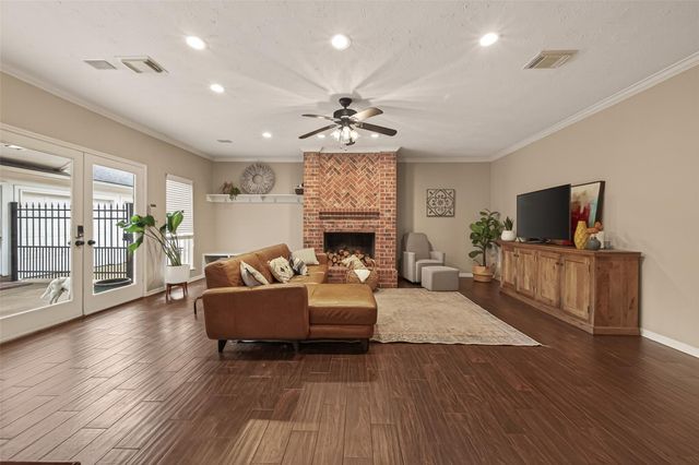 3107 E Hickory Park Circle, Sugar Land, TX 77479