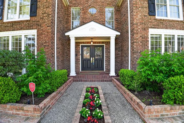 3107 E Hickory Park Circle, Sugar Land, TX 77479