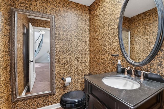 3107 E Hickory Park Circle, Sugar Land, TX 77479