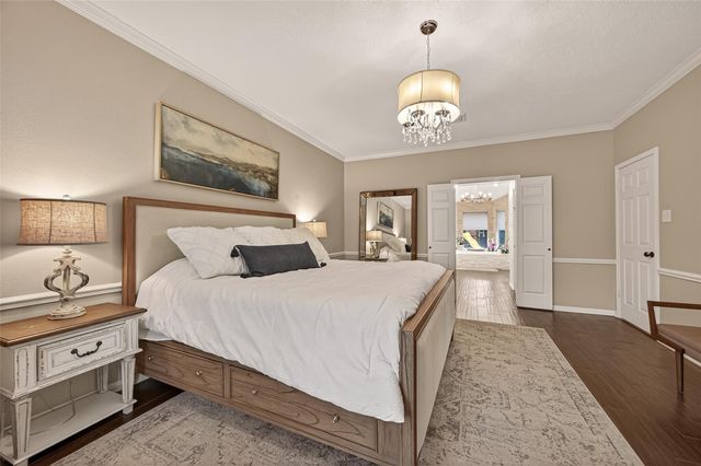 3107 E Hickory Park Circle, Sugar Land, TX 77479