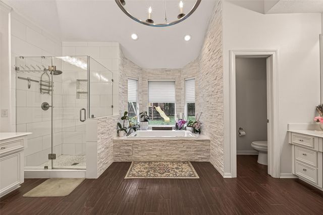 3107 E Hickory Park Circle, Sugar Land, TX 77479