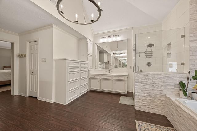 3107 E Hickory Park Circle, Sugar Land, TX 77479