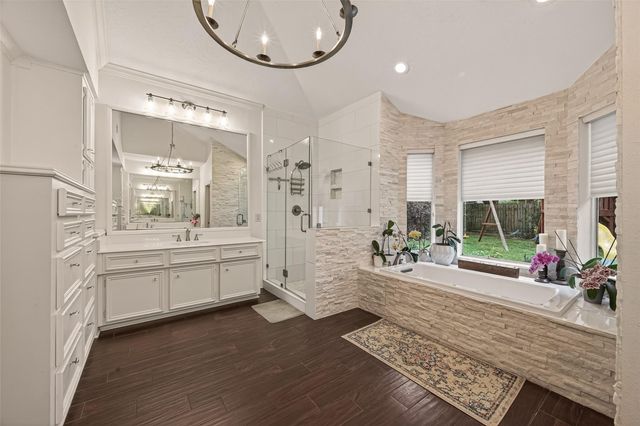 3107 E Hickory Park Circle, Sugar Land, TX 77479