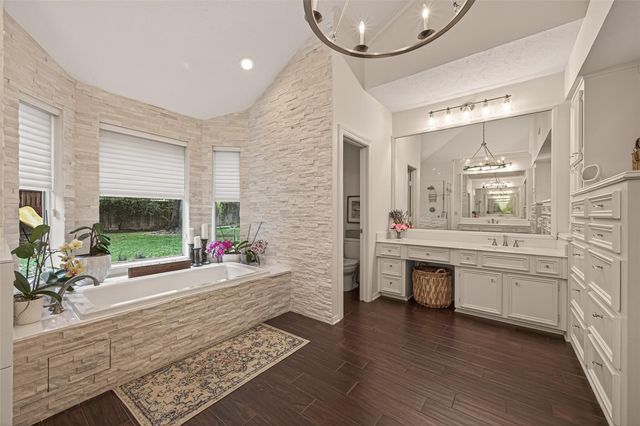 3107 E Hickory Park Circle, Sugar Land, TX 77479