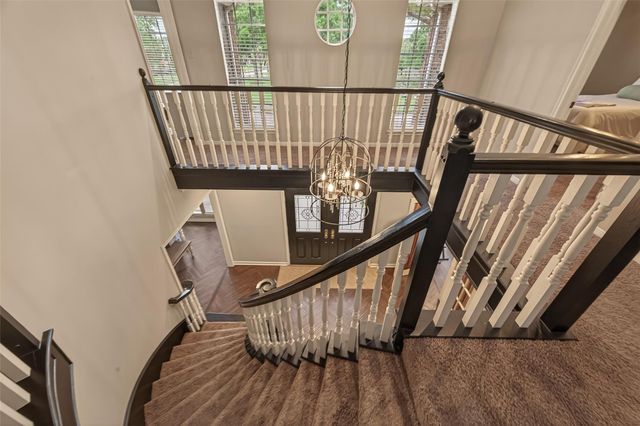 3107 E Hickory Park Circle, Sugar Land, TX 77479