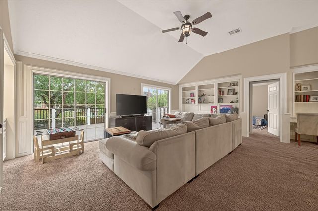 3107 E Hickory Park Circle, Sugar Land, TX 77479