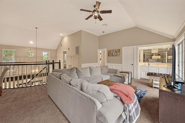 3107 E Hickory Park Circle, Sugar Land, TX 77479