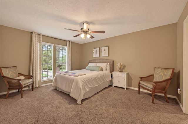 3107 E Hickory Park Circle, Sugar Land, TX 77479